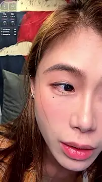 Cici250808 Show Webcam