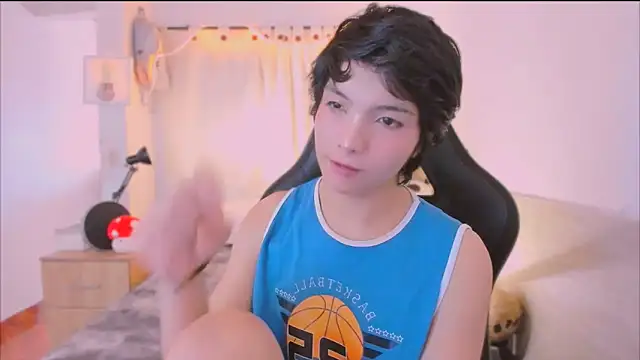 Sweet_Allan Live XXX Chat