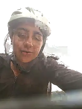 CAROLINE__07 Obrolan Langsung XXX