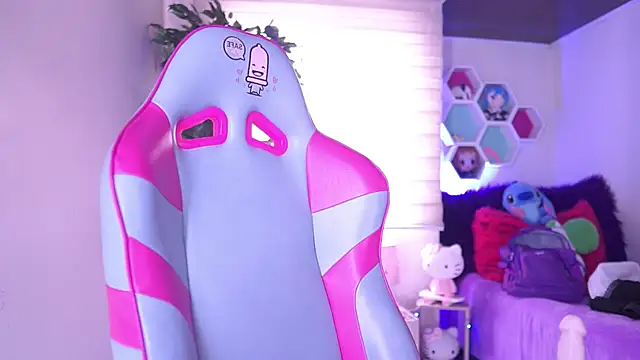 Rebecah_1 Obrolan Langsung XXX