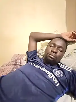 Brian_johns' Webcam Show