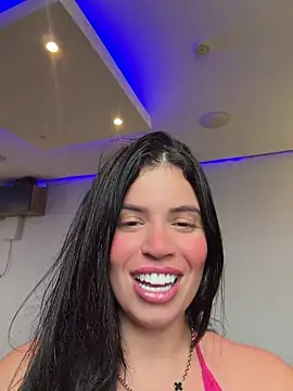 Rafaellaz 라이브 XXX 채팅