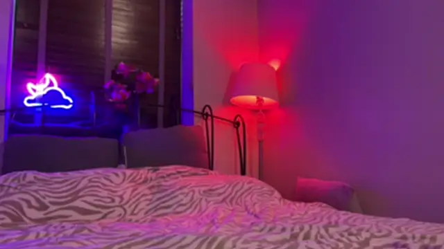 Chatroom XXX en direct de MistresssX