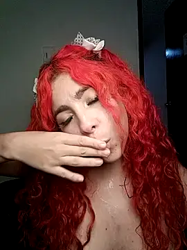 Živý XXX chat Thalia_Karlson