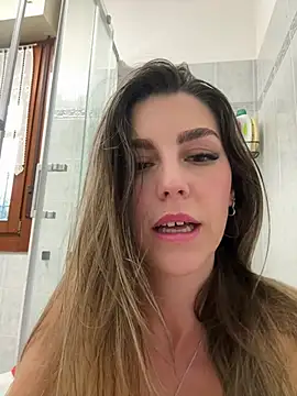 nicole_98's Live XXX Chat