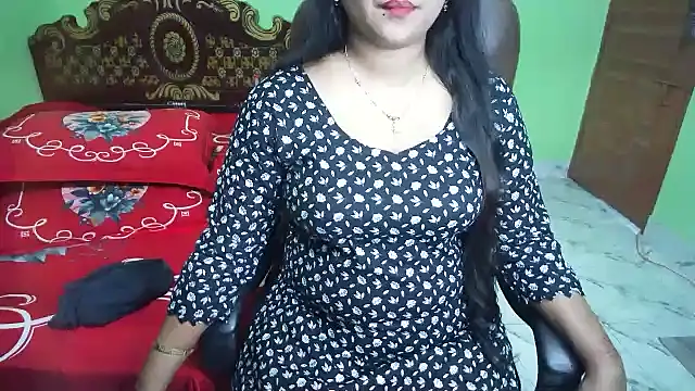 BengaliQueenStar's Live XXX Chat