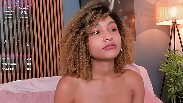 Johaphyton Live XXX-chat