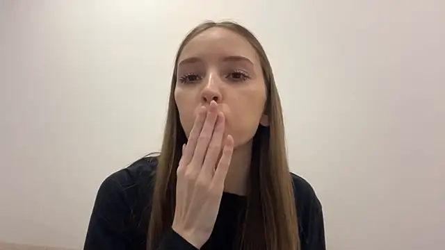 TanjaBrounson – Live XXX-chat