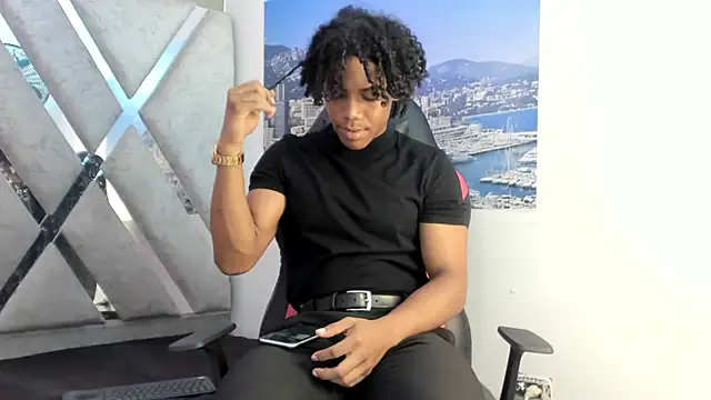 Вебкам-шоу axel_silva4