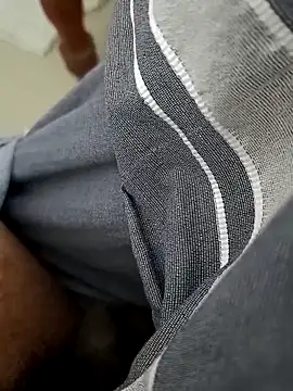 malluflash's Webcam Show