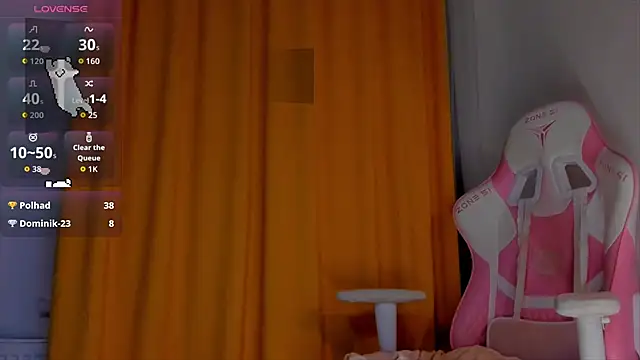 SueNiceeeee live XXX chat