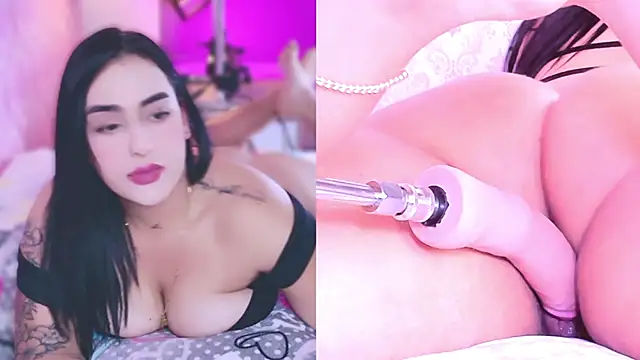 kloe_campbell Live XXX-Chat