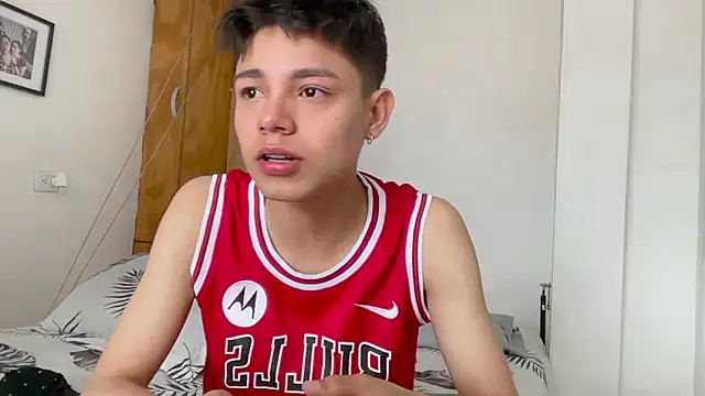 Webkamerová show Andy_Belier23