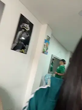 Pokazy przed kamerką – emilyjohanson