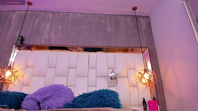 Foxxy_Doll Chat XXX in diretta