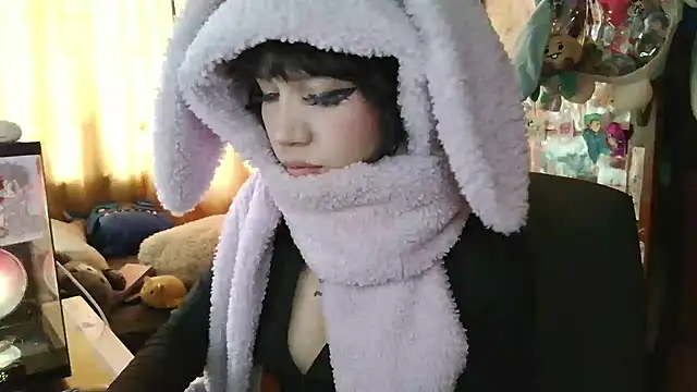 Terraelowen's Live XXX Chat