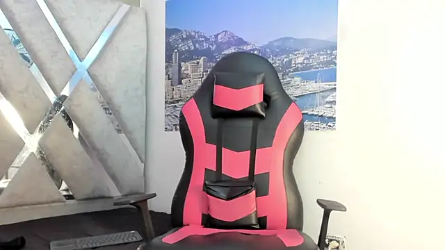 XXX chat uživo modela axel_silva4