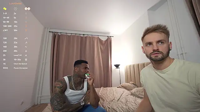 Вебкам-шоу enjoy_me