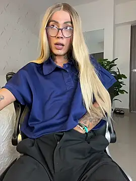 Show de miss_tatiana_ na webcam