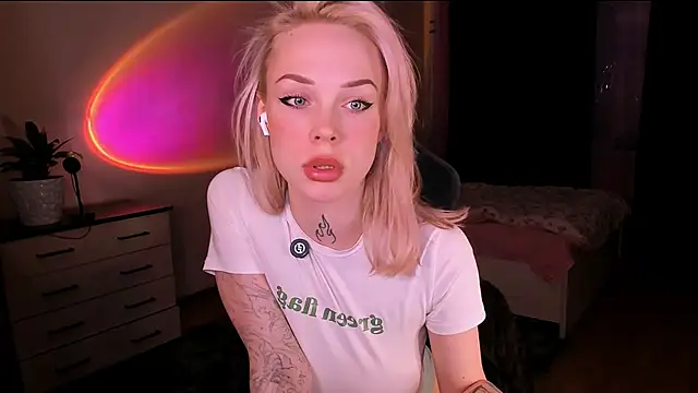 Živý XXX chat Polusladkoye