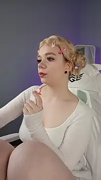 Živý XXX chat Waifu_Ketrin