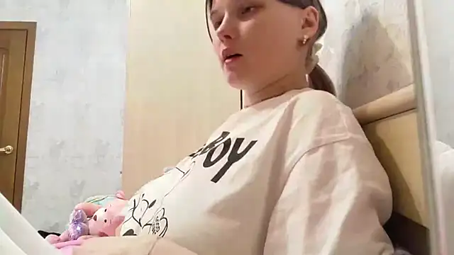 HomingClonen Live XXX chat