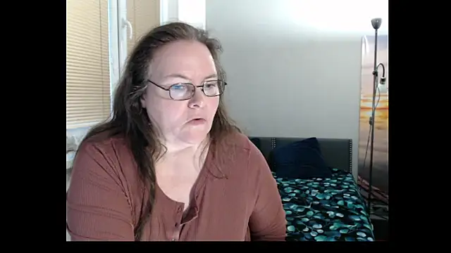 Sweetboobs 网络视讯表演