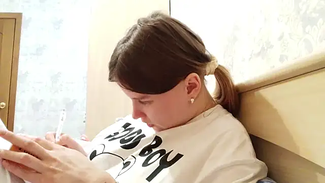 دردشة HomingClone الجنسية المباشرة