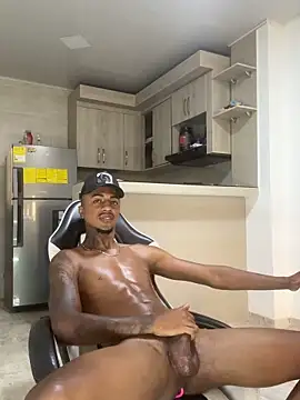 YeremiBrowm Chat XXX live