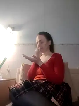 Evelina_cute's Live XXX Chat