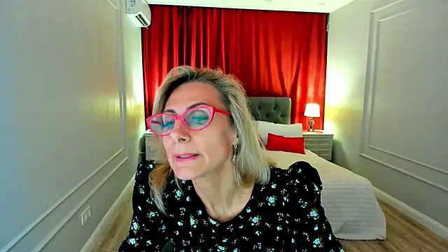 MuseOfStage's Webcam Show