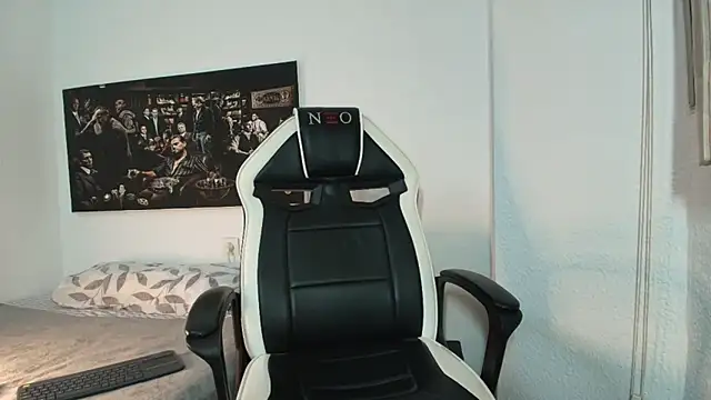 عرض كام Valen_Dom