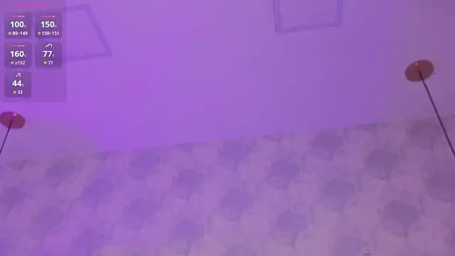 Chat XXX en directo de kylie_river