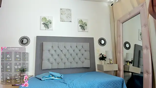 Arya_Grey Chat XXX live