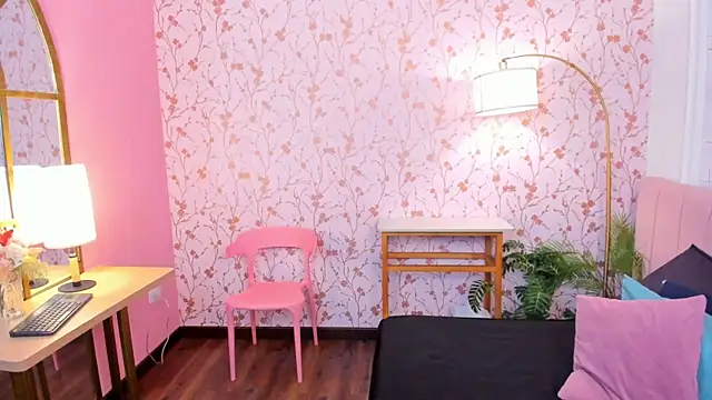 Živý XXX chat taylor_bennet