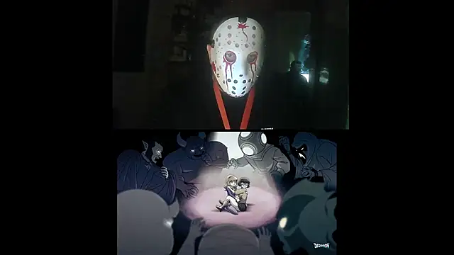 perversalus – webcam-show