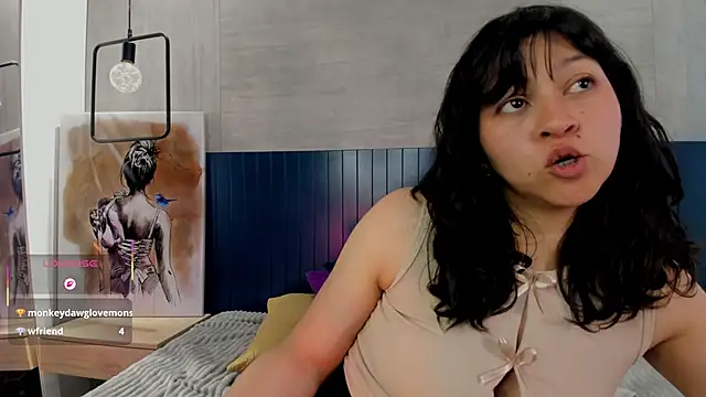 Živý XXX chat _julietta