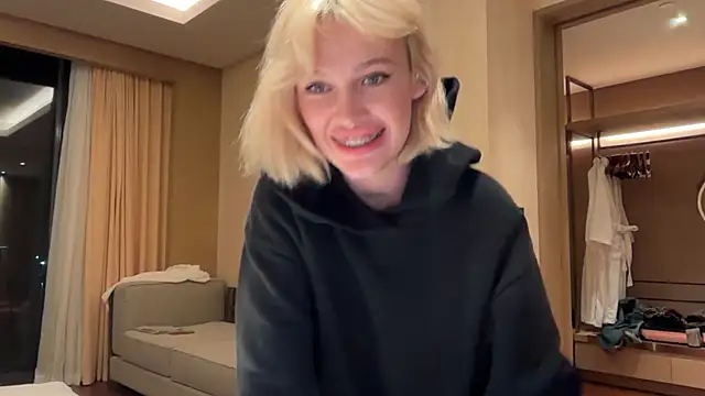 Golden_Aline: онлайн-секс-чат