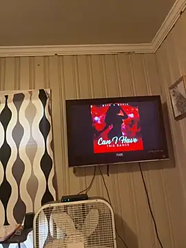 KingDerRico's Webcam Show