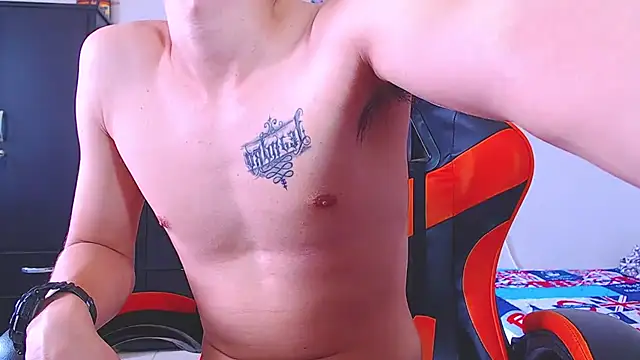 Chat XXX Live ADAM_HOT