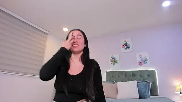 Icysweetcam Pertunjukan Webcam