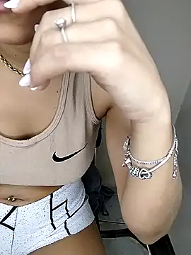 Show de webcam de fofinhaa12