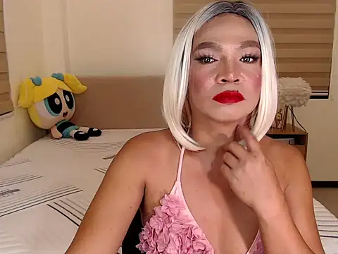 Yourloving_Ebing 网络视讯表演