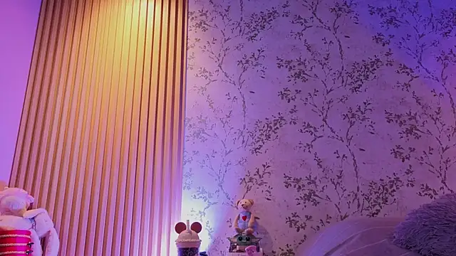 Charlotte__Miller Show in webcam