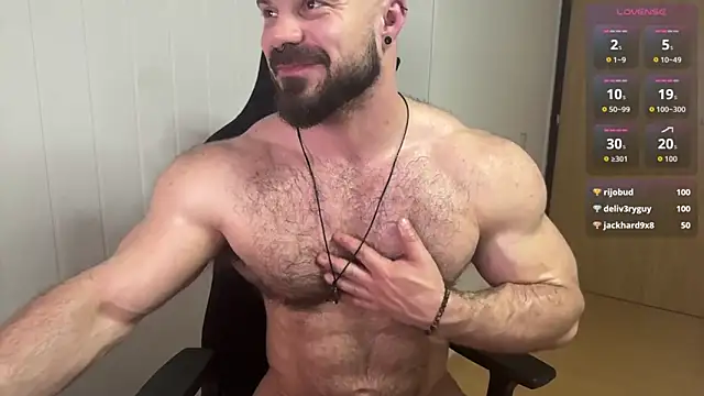 wannaseeyoursmile webkamerás műsora