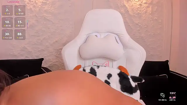 Živý XXX chat LiamCarterX