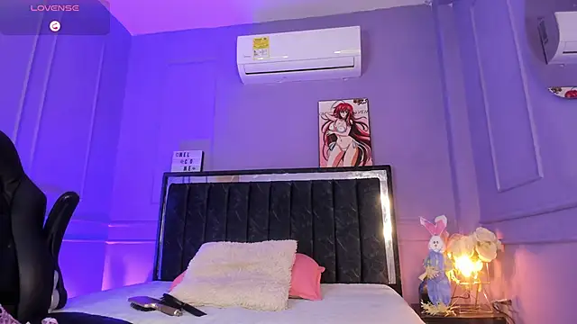 SwettRenata_ Show Webcam