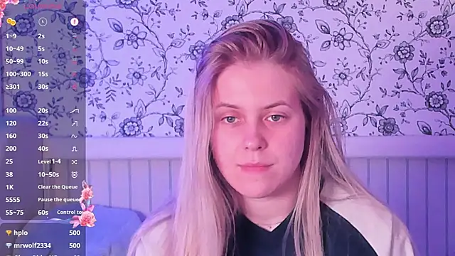 AngelAnty Webcamshow