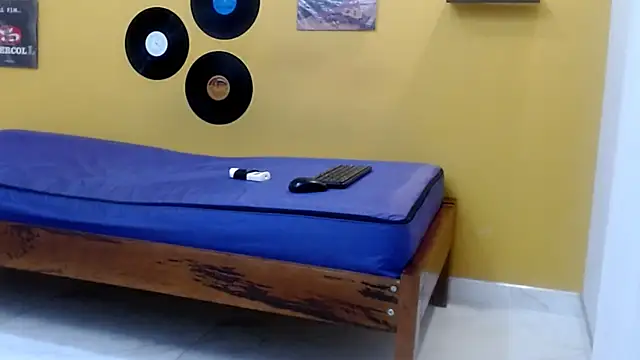 marcelasweet457 即時 XXX 聊天