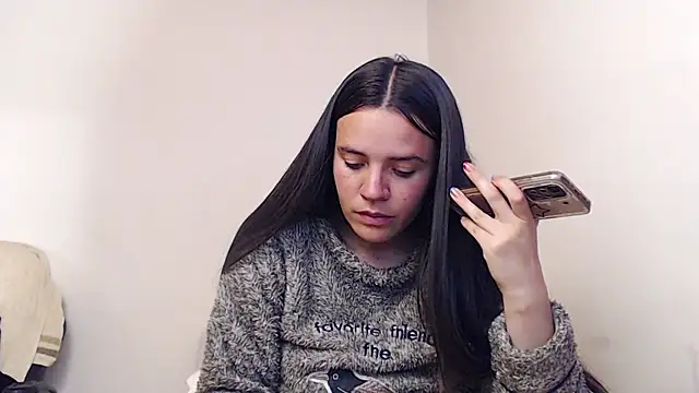 Sembang XXX Secara Langsung Shanel_Lozano